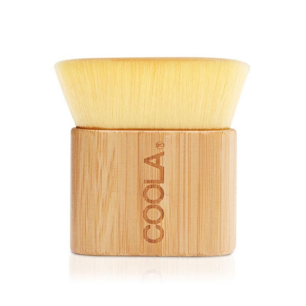 COOLA – Sunless Tan Kabuki Brush (Full Size)
